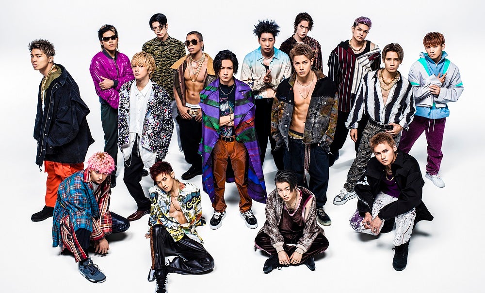 The Rampage From Exile Tribe Aera Dot