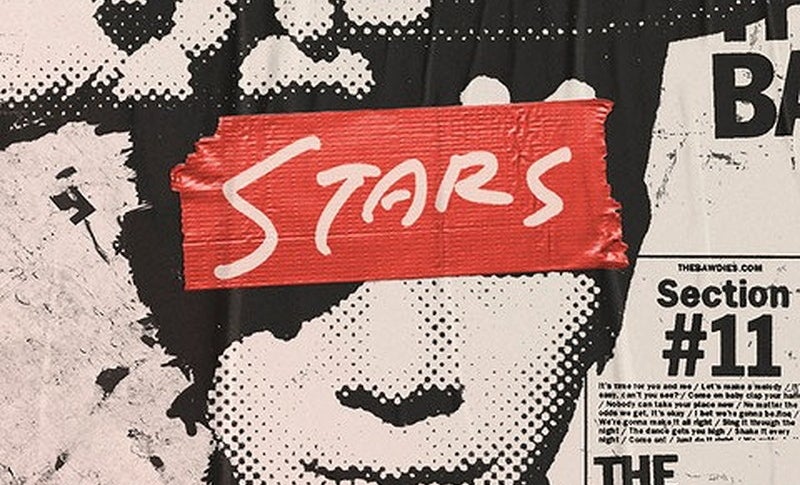 THE BAWDIES、新AL『Section #11』から「STARS」先行配信開始 | AERA