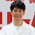 「あんぱん」で朝ドラデビューの「妻夫木聡」 20年前の“平成イケメン”姿が最強と話題