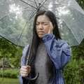 梅雨どきの不調を招く「気象病」 注意すべきは低気圧よりも寒暖差 心筋梗塞のリスクも