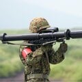 北九州・河川敷にロケットランチャー 事件関係者が語る「ロシアや中国マフィアから入手する方法」