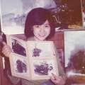 石川さゆり、子どものころから鉄道好き 「上野発の夜行列車もよく乗りました」