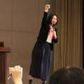 たかまつなな、若者の選挙への本音を分析 「自分たちの課題は政策に反映されない」