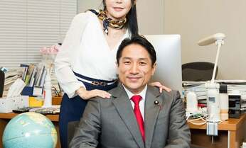 川田龍平 堤未果と結婚して起こった変化とは?