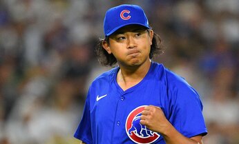 今永は「洞察力」、ダルは「投手陣のお手本」 村上雅則氏が侍メジャーリーガーを分析