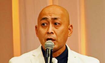 M-1最年長王者錦鯉・長谷川に「あんまり働かないで」 お笑い界でも進む働き方改革