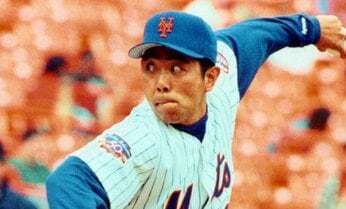 セ初のMLB契約も1年でクビ、そして巨人の中継ぎエースへ…日本球界出戻りで再逆転人生をつかんだ元メジャーリーガーたち