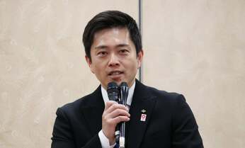 維新「全国政党化」の衝撃 「政権奪取前の旧民主党の勢いに近い」と自民も危惧