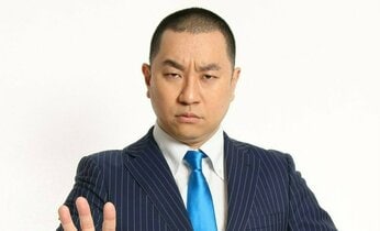 レイザーラモンRGが語る、“偏差値70超”の都立高校に進学した息子の子育て 「ちやほやした結果、まっすぐな子に」