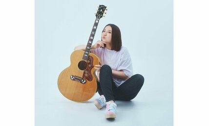 「子どもの存在はプラスでしかない」阿部真央さんがシンガーとして、シングルマザーとして、いま思うこと