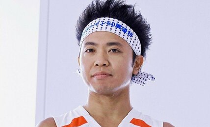「サンシャイン池崎」脱・一発屋でキッズと猫に愛され安泰な芸人になれた底力