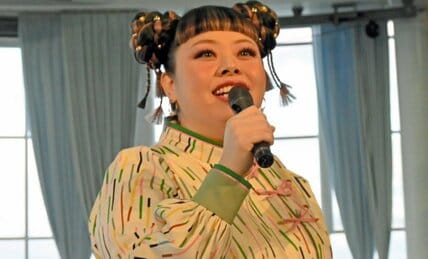 「渡辺直美」が日本人初の快挙！　中学卒業後ファミレスバイトから“世界のNAOMI”に成り上がったワケ