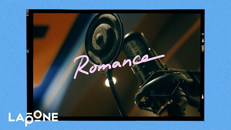 JO1、新曲「Romance」レコーディング映像を公開　メンバー鶴房汐恩主演『ブルーバースデー』主題歌