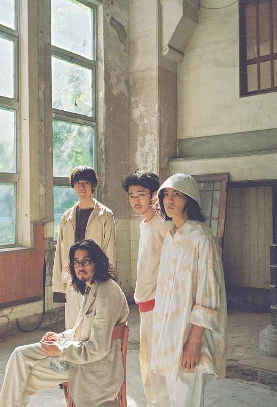yonawo、ニューアルバム『遙かいま』8月リリース　冨田恵一プロデュースによる初のバラード曲を先行配信