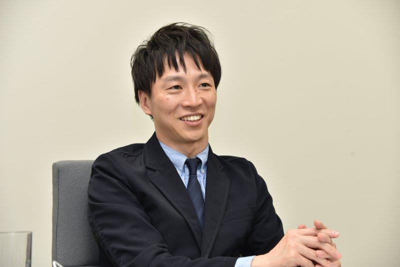 山本健人（やまもと・たけひと）
2010年、京都大学医学部卒業。博士（医学）