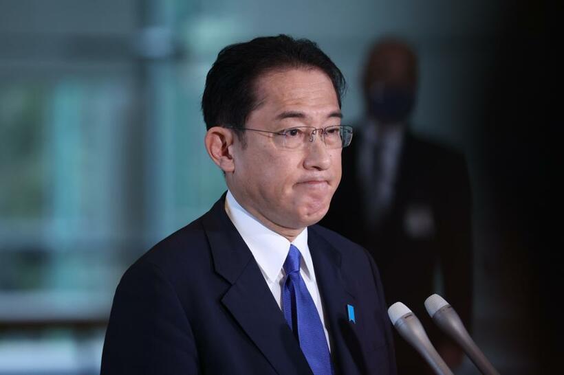 順調な滑り出しとなった岸田政権だが、来夏の参院選を控えて課題は山積している