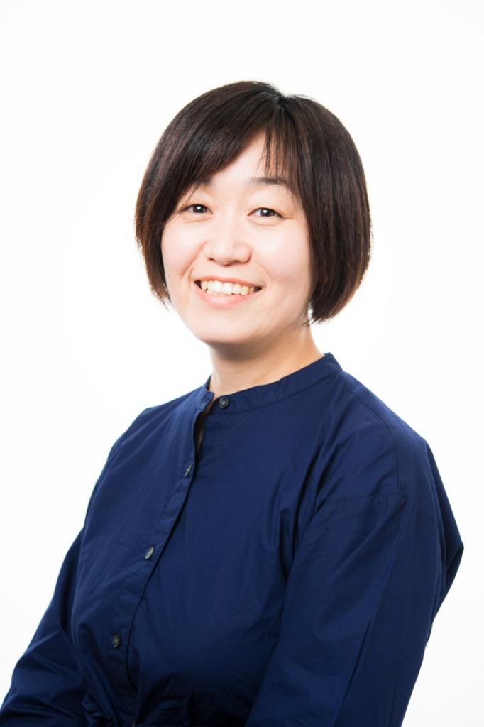 「AERA」編集長　木村恵子
