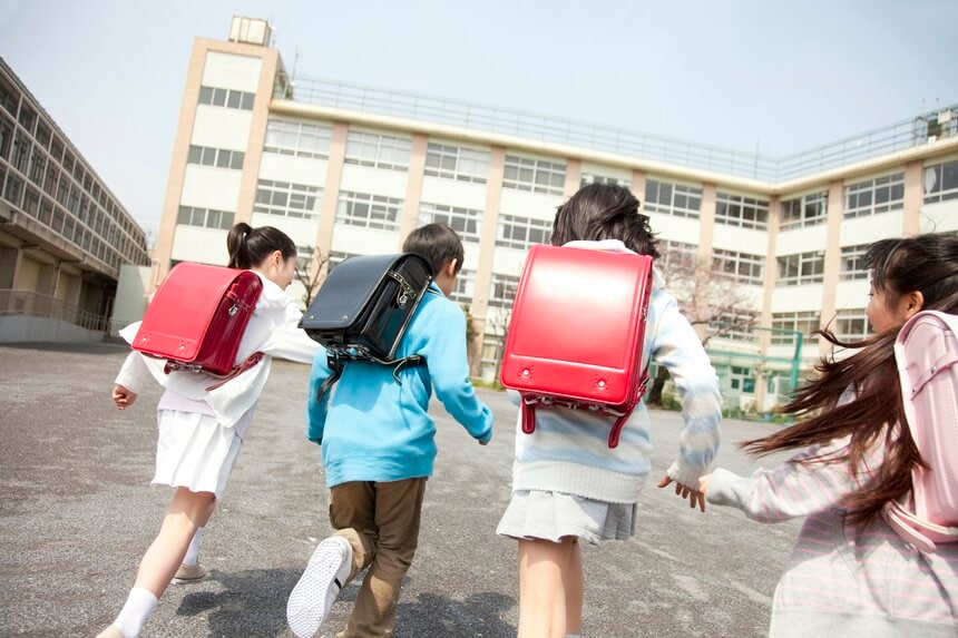 写真はイメージ　(c)gettyimages