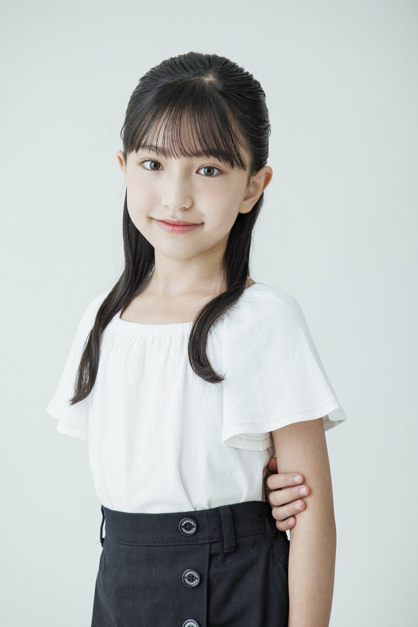 大野りりあなさん