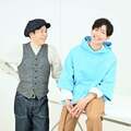 松下洸平&マギー、コロナ禍での舞台やドラマ撮影を語る 「この仕事が好きだ、大好きだなと思った」