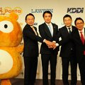 「Ponta(ポンタ)」経済圏がポイ活勝者になる日 KDDIがローソンTOBで描く未来とは
