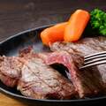 朝ステーキに3杯メシで4キロ減 アラカン記者の「抗老化」食生活