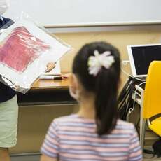 お受験で学力より必要なのはどんな力？　難関校が重視する「行動観察」とは