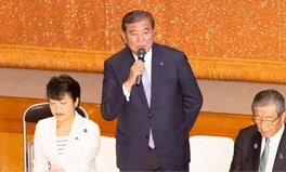 石破おろし封じ込めのウルトラCは「人気者」の幹事長抜擢? 総裁選をめぐり激化の自民党権力闘争