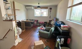 子どもの頃の経験から“捨てる”ことが苦手。モノだらけの家を片づけたら心も体も健康になった