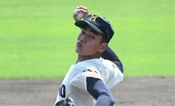 今年のドラフト「サプライズ1位指名」あるなら誰だ? 高校生投手なら3人が候補か