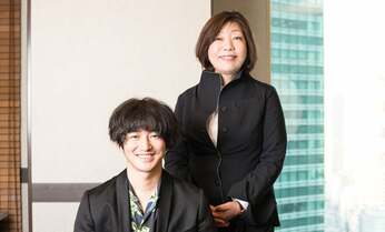 瑛太「イメージを変えられる」大河ドラマに寄せる期待