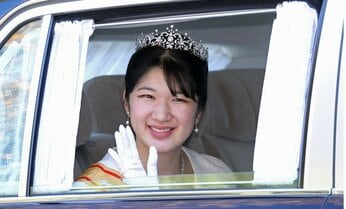 「理想の結婚は?」愛子さまは「両親がすてき」と誠実に ユーモア、キッパリ…内親王たちの結婚観の答え方