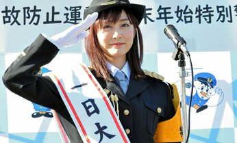 〈先週に読まれた記事ピックアップ〉レギュラーゼロのフリーアナ「新井恵理那」 かつての売れっ子が再浮上する可能性は?