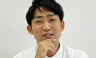 M-1王者のノンスタ石田らが“漫才論”を出版　お笑いは理屈？語り継がれる島田紳助の講義とは