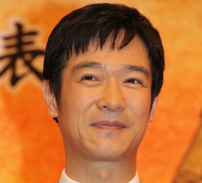 堺雅人