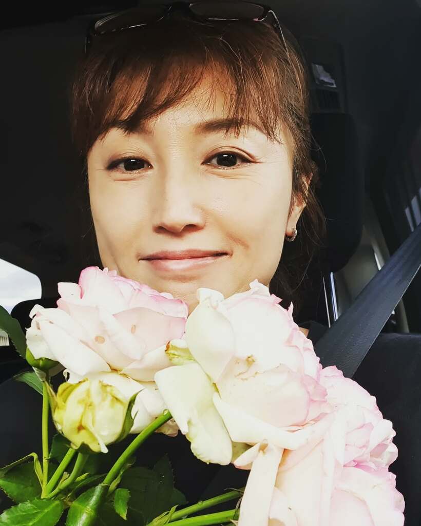井上晴美さん提供