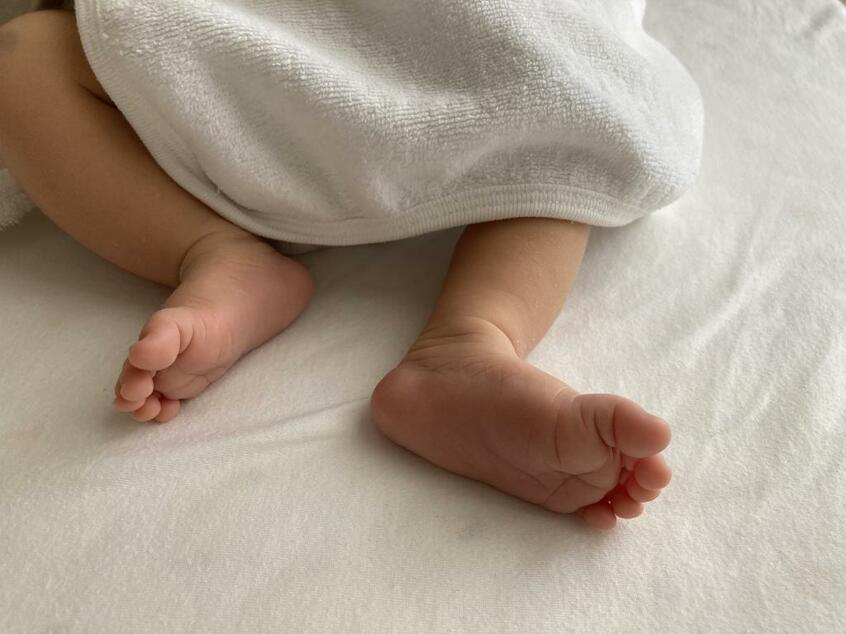 記者が「良かったこと」として挙げたのが「夫の在宅勤務」。男性も家事育児に参加しやすい環境が、コロナ禍で進んだことはプラスだ