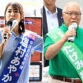 「参政党はストレスのはけ口」…東京選挙区・最後の“7枠目”をめぐる土俵際 下げ止まりたい「立憲・塩村」に当落線上の「自民・武見」