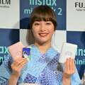 「広瀬すず」最大のライバルは姉・アリス 25歳で“脱妹キャラ”を本格化させたワケ〈しゃべくり007きょう出演〉