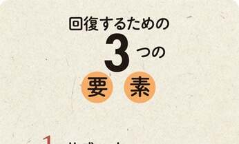 MCIと診断されたら? ポイントは完璧な希望ではなく“妥当な希望”