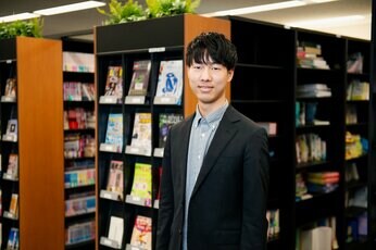 学校の「図書室」と地域の「図書館」の一番の違いとは? 読書教育のプロに聞く、子どもが本好きになるヒント