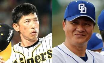 阪神・矢野、中日・与田両監督は“勝負の3年目” 手腕は「続投」に値するものか