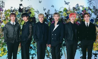 NCT DREAM のJISUNG「僕は日本のコンビニが大好き」 来日のたびに大人買いするお気に入りのお菓子とは