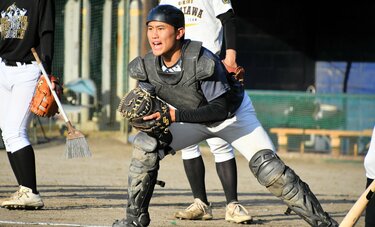 将来のプロ正捕手候補、強打のサード3人衆…この夏注目のドラフト候補を総ざらい【野手編】