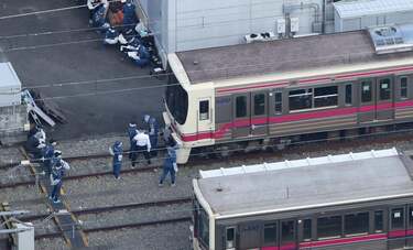 なぜ鉄道で事件が連鎖？小田急、京王、九州新幹線で手口が似ている理由　意識せず「学習」の可能性も