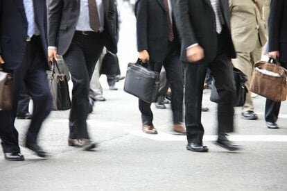 今も昔も、日本人は日本人論が大好きだ(※写真はイメージ)