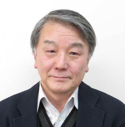 美原融（みはら・とおる）さん／６６歳／研究所所長／大阪商業大学アミューズメント産業／一橋大学卒。大手商社に勤務し、政府や自治体の専門委員を歴任。ギャンブルとカジノ法制度研究の第一人者（撮影／編集部・大平誠）