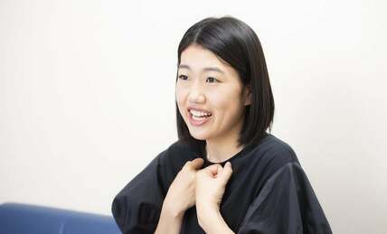 横澤夏子「飛びつきたい仕事なのに…」子育てとの両立に悩みも　目標を2035年にする理由〈おしゃれクリップきょう出演〉
