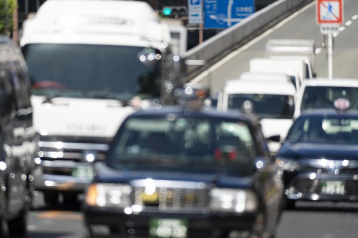 不安や焦りは誰にもある。長引くコロナ禍で心が荒んではいないだろうか（photo　gettyimages）