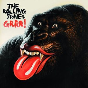 『GRRR! ～グレイテスト・ヒッツ 1962-2012 〈スーパー・デラックス・エディション〉』